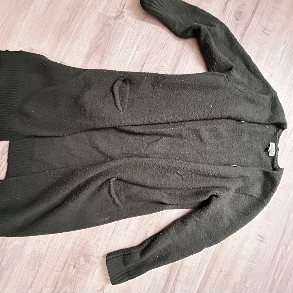 Joseph A. Green Cardigan Sweater